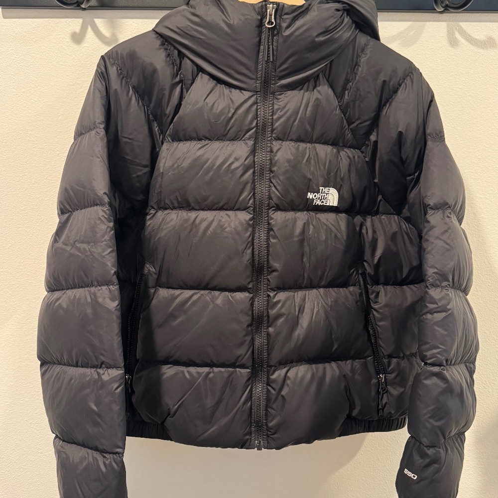 The Northface hydrenalite down jacket - image 1